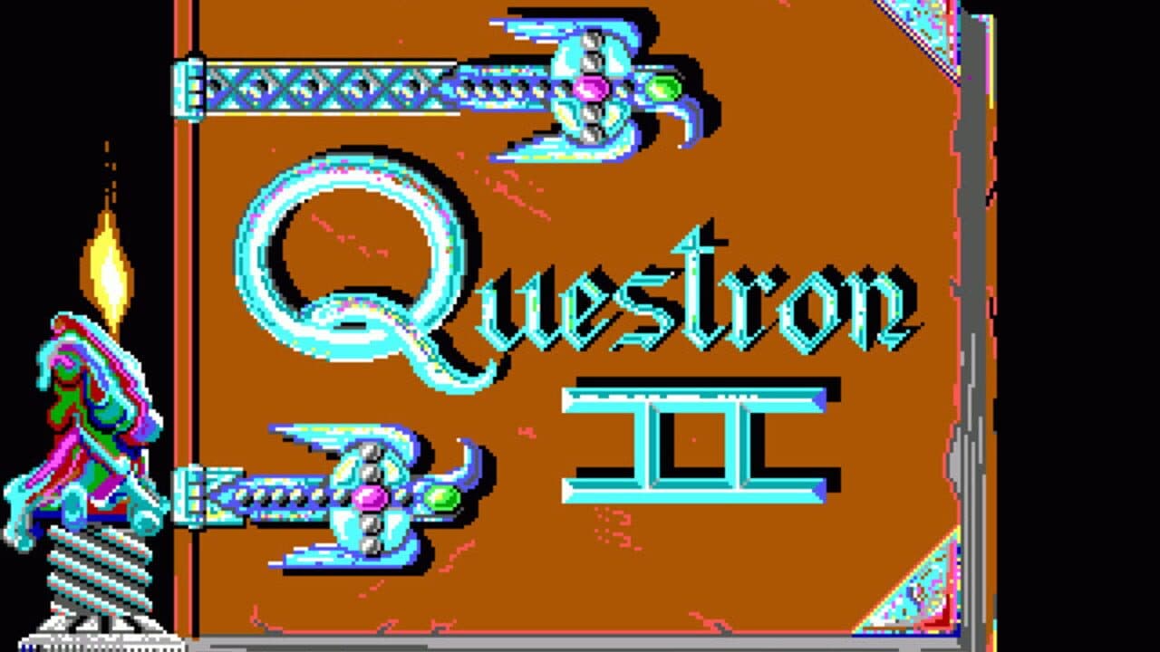 Questron II thumbnail 3