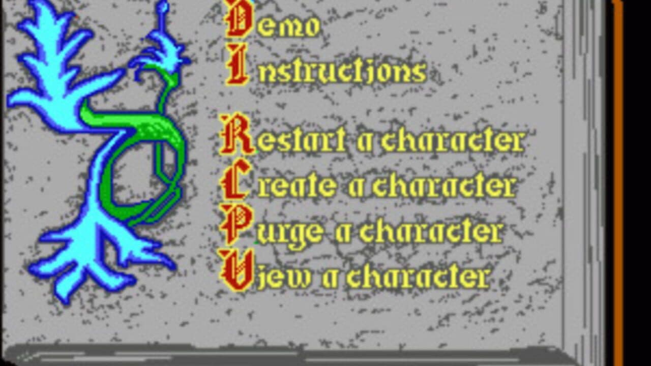 Questron II thumbnail 4
