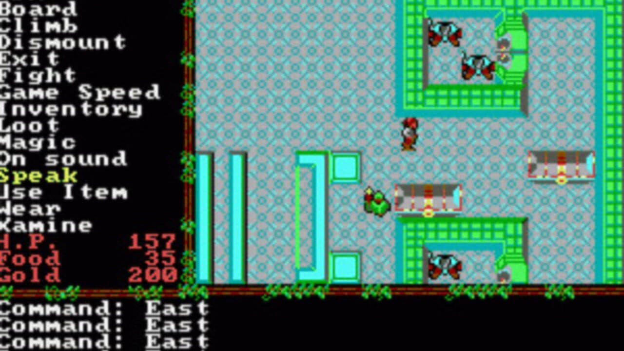 Questron II thumbnail 2
