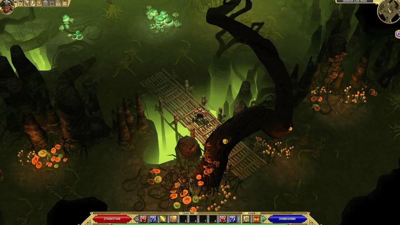 Titan Quest: Eternal Embers thumbnail 2