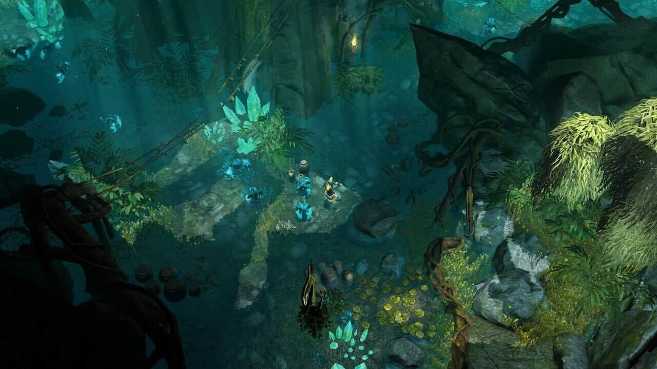 Titan Quest: Eternal Embers thumbnail 6