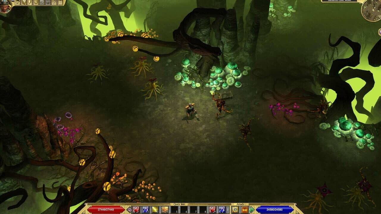 Titan Quest: Eternal Embers thumbnail 3