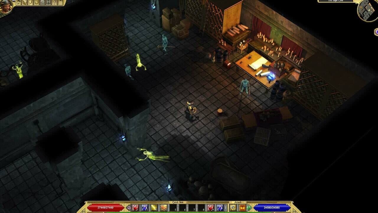Titan Quest: Eternal Embers thumbnail 4