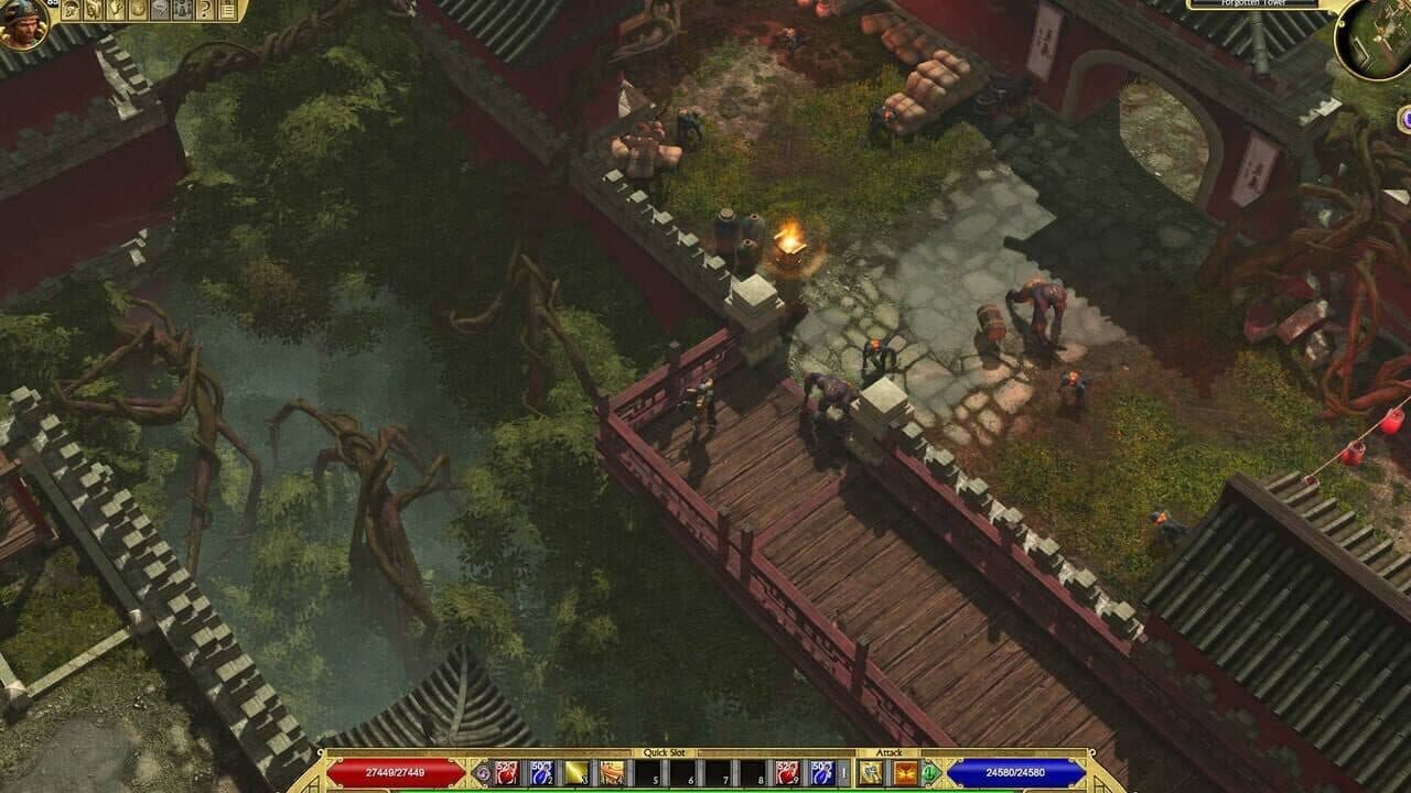 Titan Quest: Eternal Embers thumbnail 8