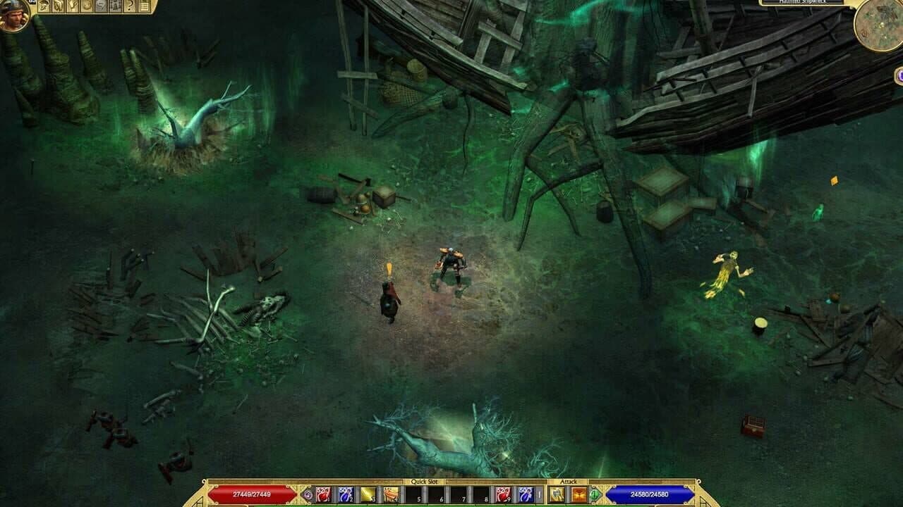 Titan Quest: Eternal Embers thumbnail 15