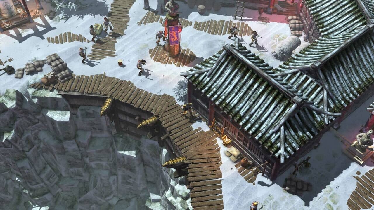Titan Quest: Eternal Embers thumbnail 9