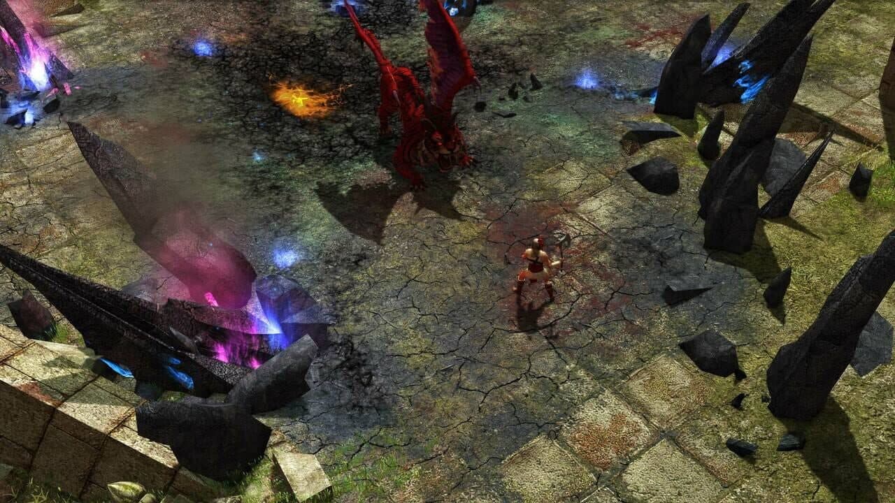Titan Quest: Eternal Embers thumbnail 19