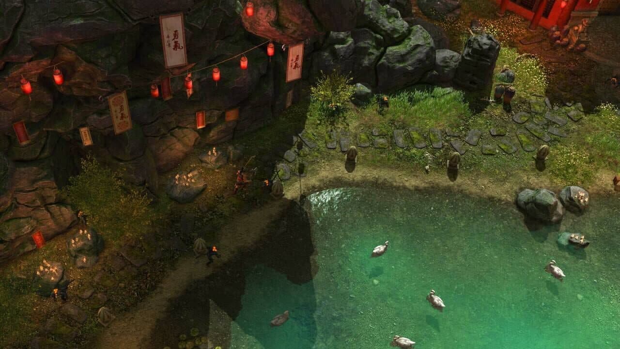 Titan Quest: Eternal Embers thumbnail 20