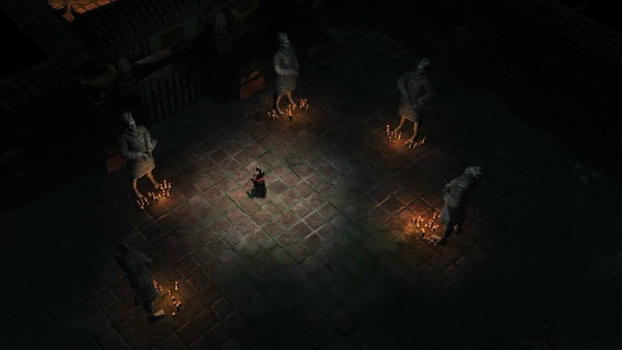 Titan Quest: Eternal Embers thumbnail 5