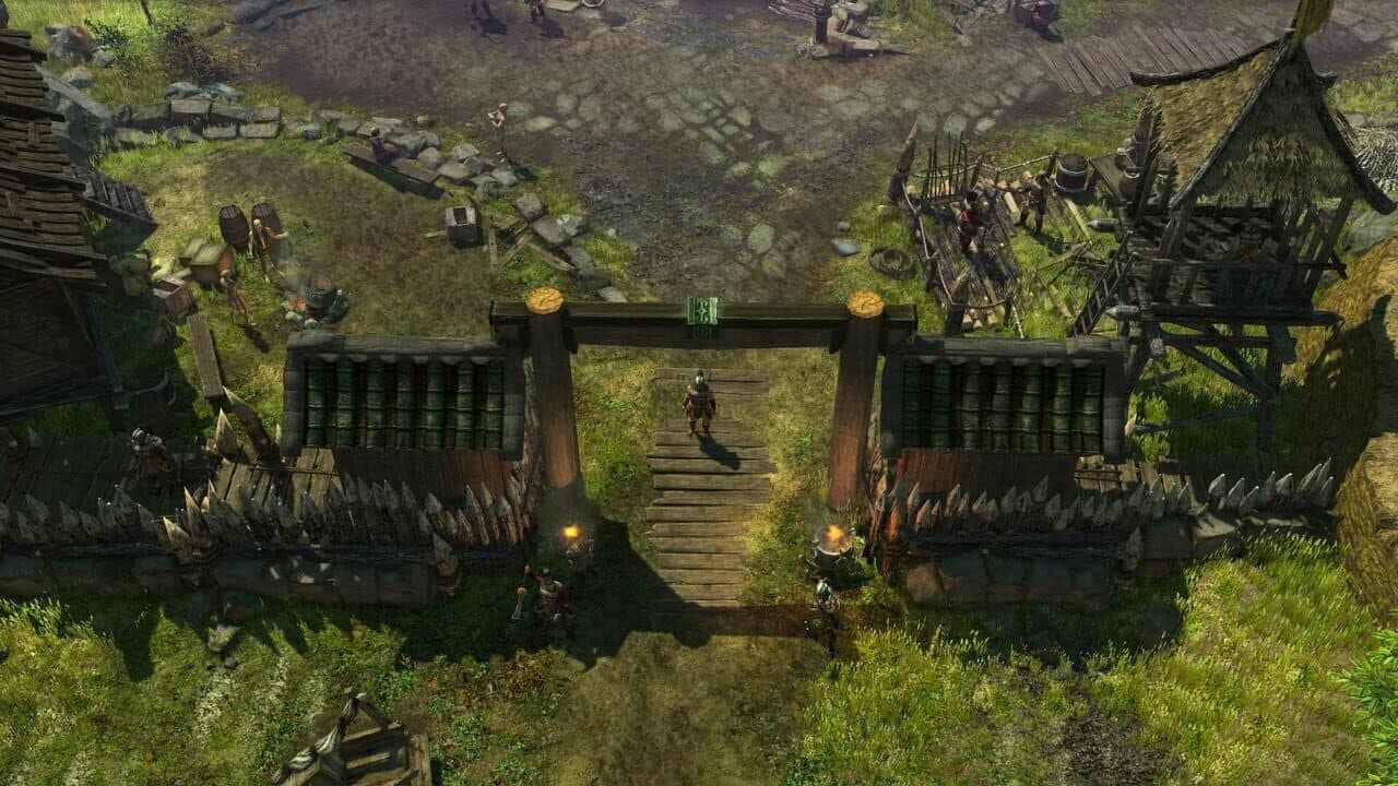 Titan Quest: Eternal Embers thumbnail 21