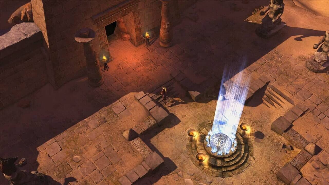 Titan Quest: Eternal Embers thumbnail 11