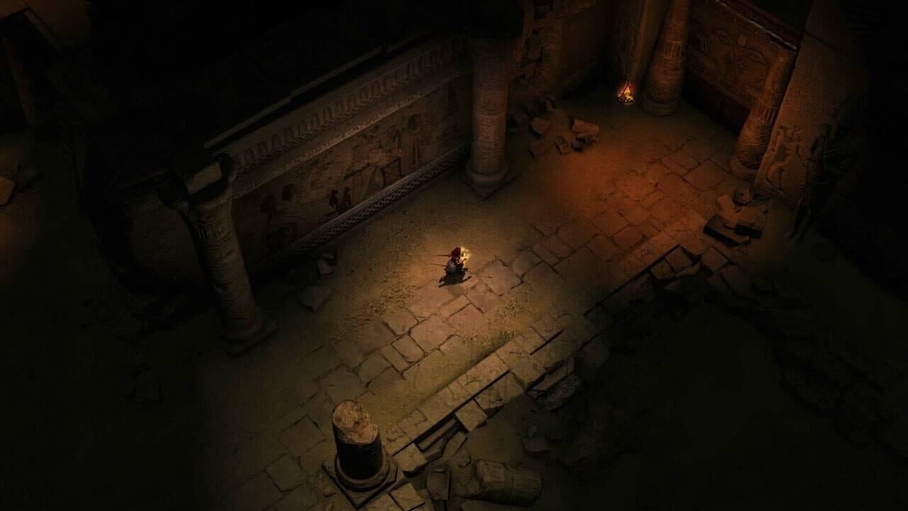 Titan Quest: Eternal Embers thumbnail 13