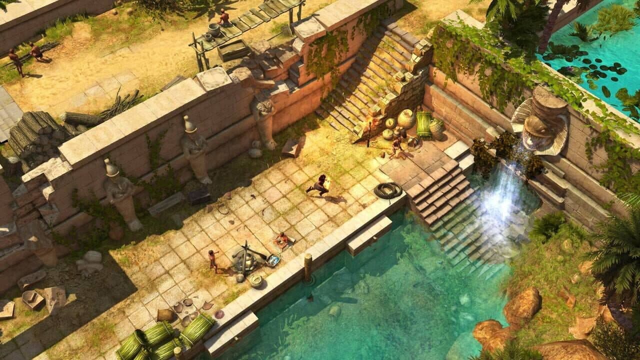 Titan Quest: Eternal Embers thumbnail 14