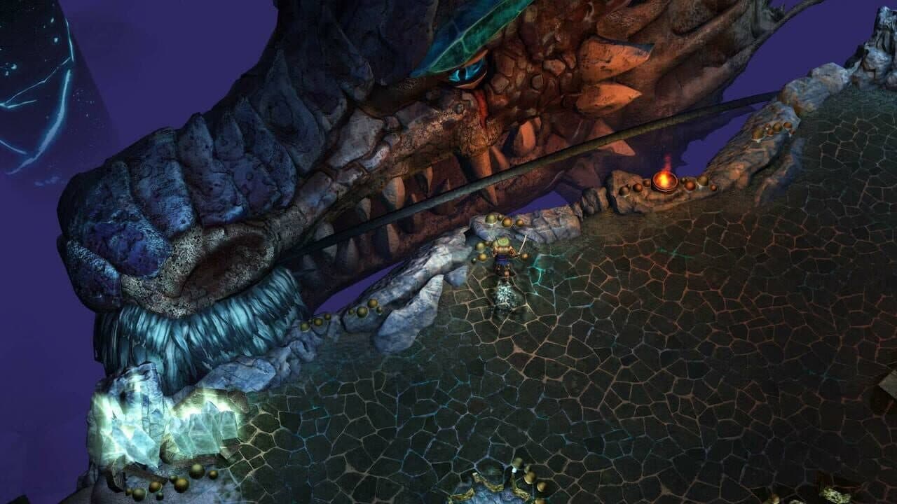 Titan Quest: Eternal Embers thumbnail 23