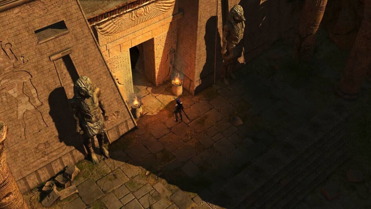 Titan Quest: Eternal Embers thumbnail 24