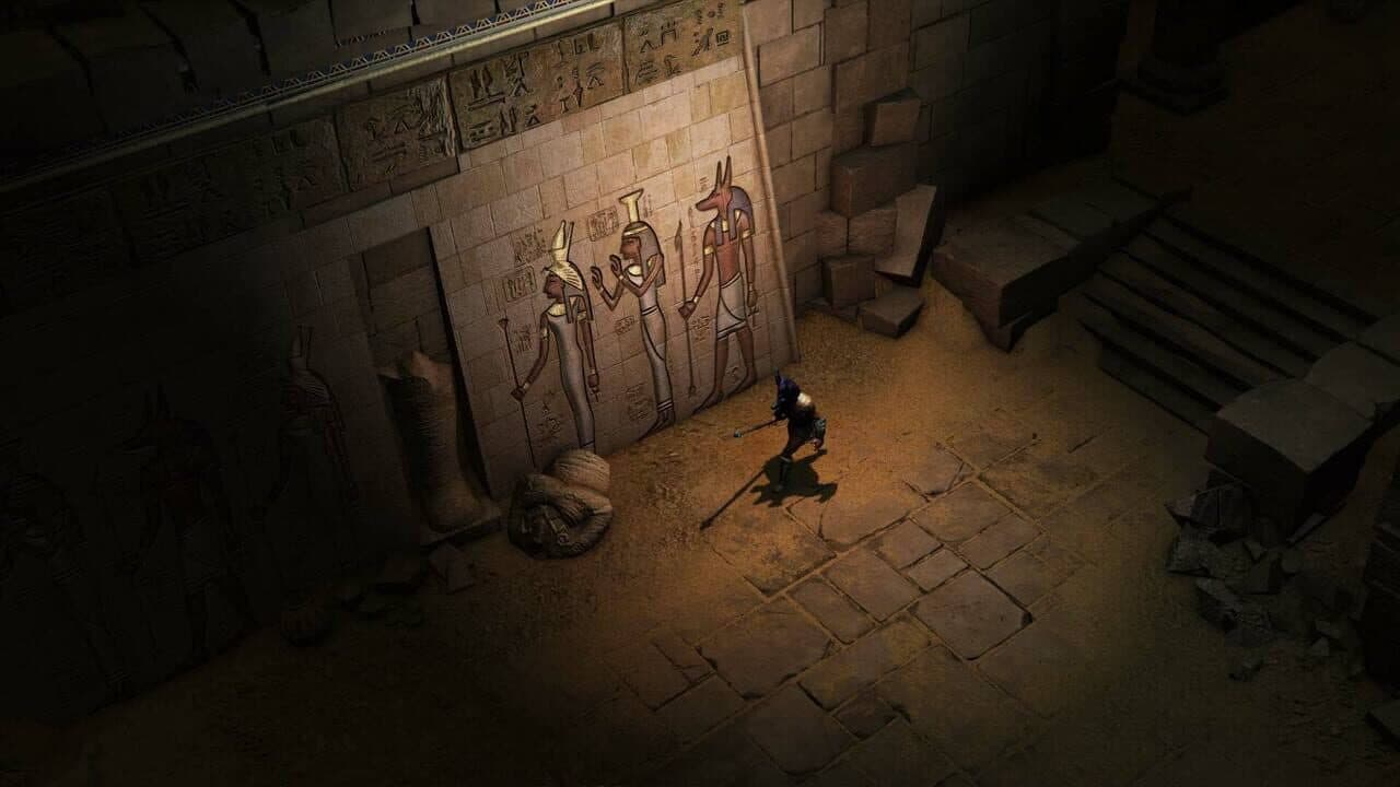Titan Quest: Eternal Embers thumbnail 25