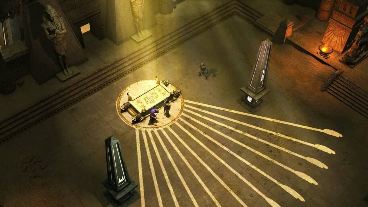 Titan Quest: Eternal Embers thumbnail 26