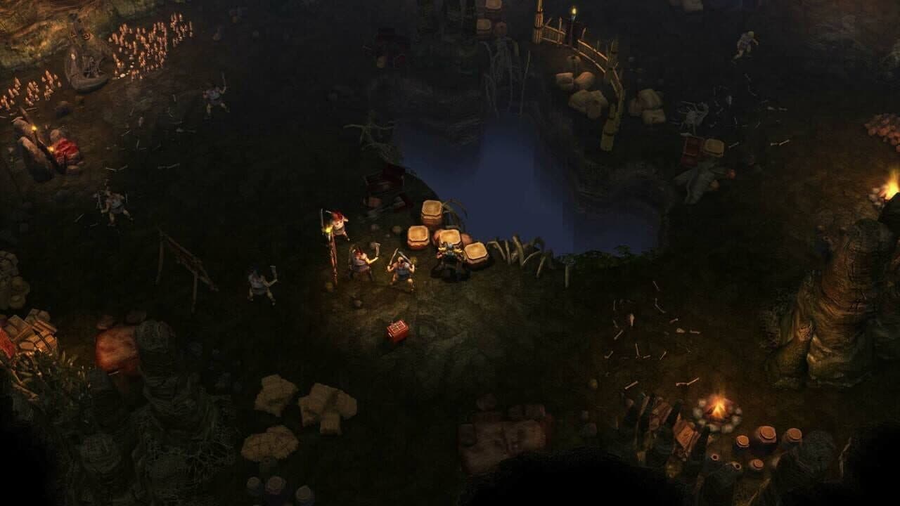 Titan Quest: Eternal Embers thumbnail 27