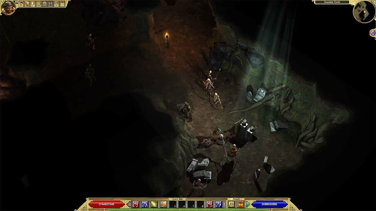 Titan Quest: Eternal Embers thumbnail 28