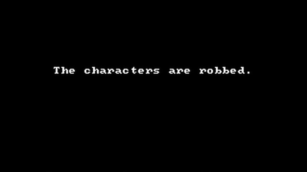 Wizard's Crown screenshot 1