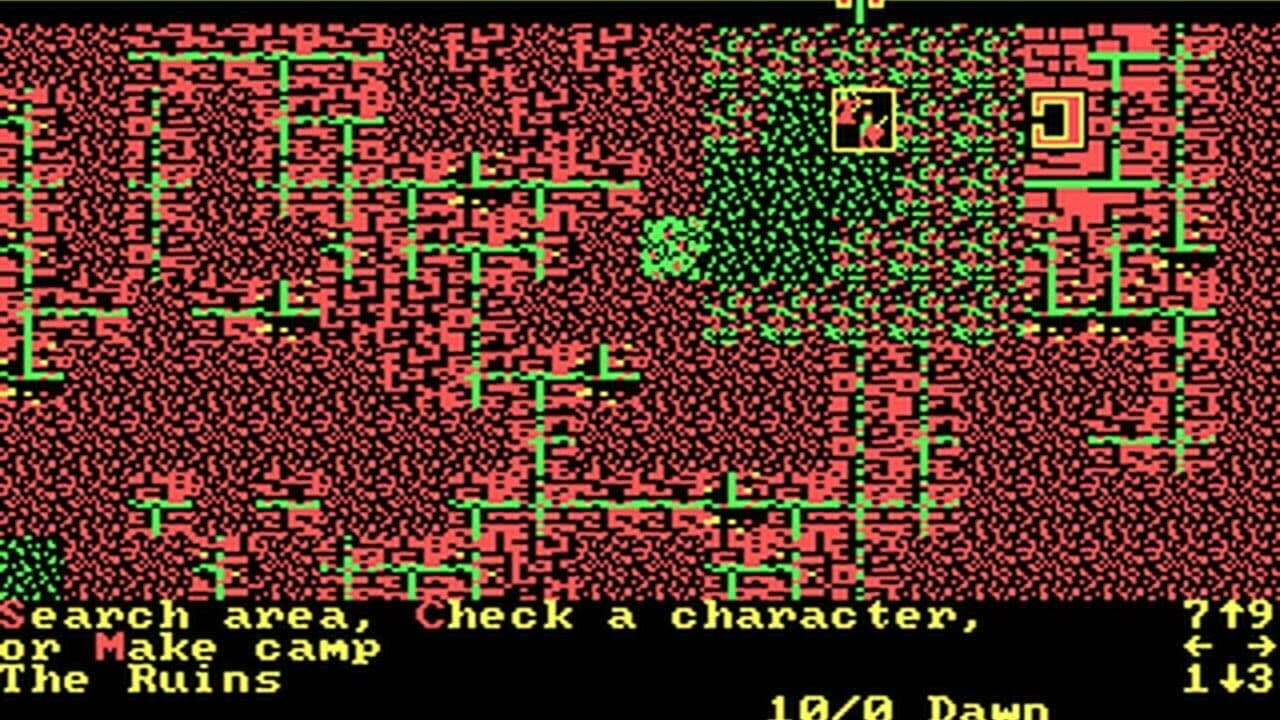 Wizard's Crown thumbnail 3