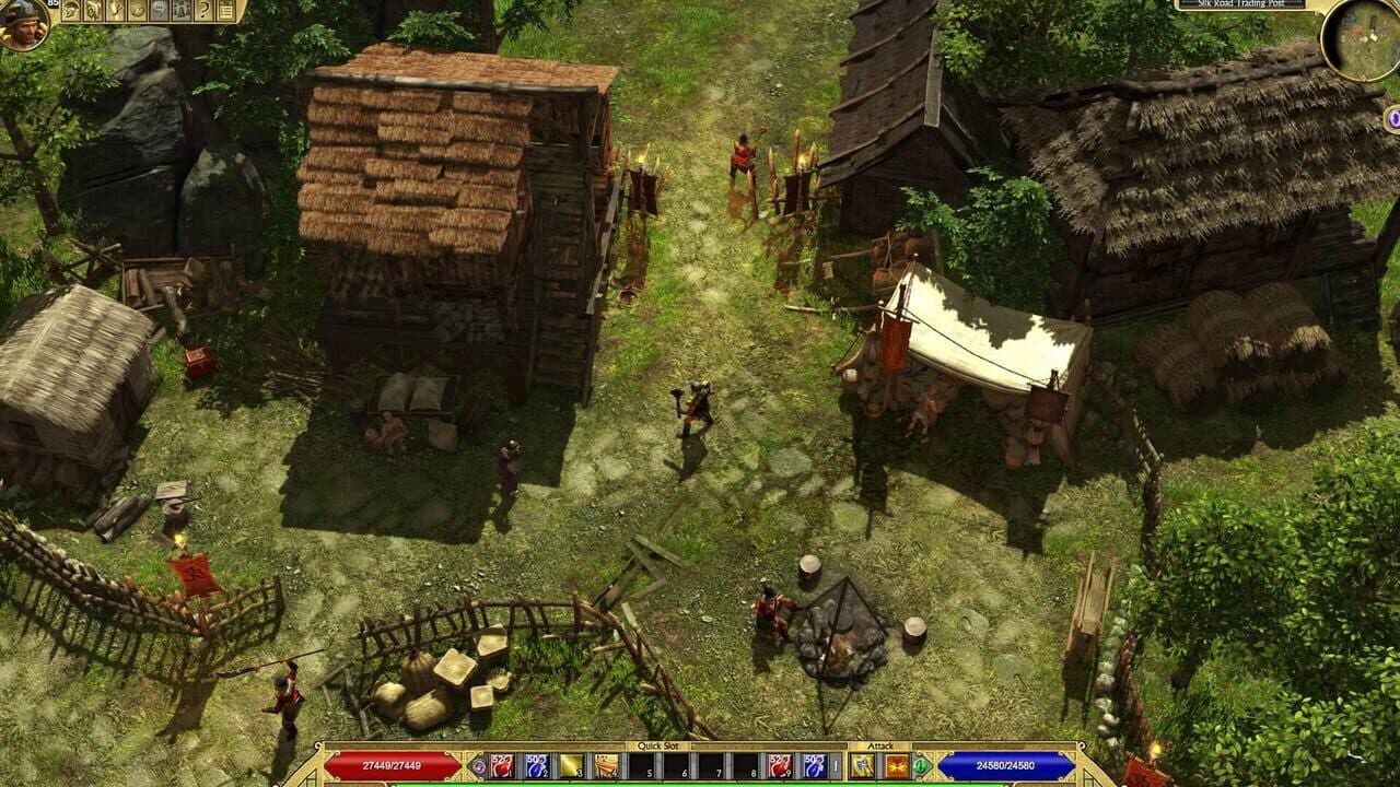 Titan Quest: Eternal Embers thumbnail 29