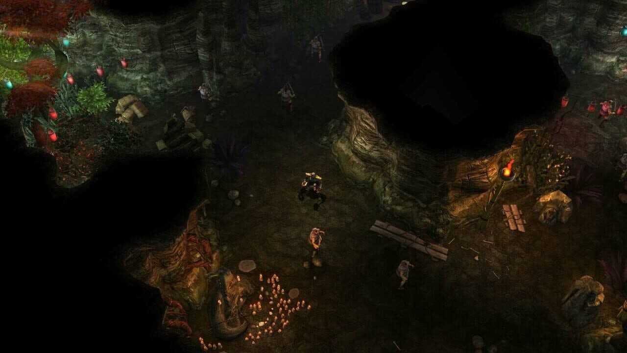 Titan Quest: Eternal Embers thumbnail 30