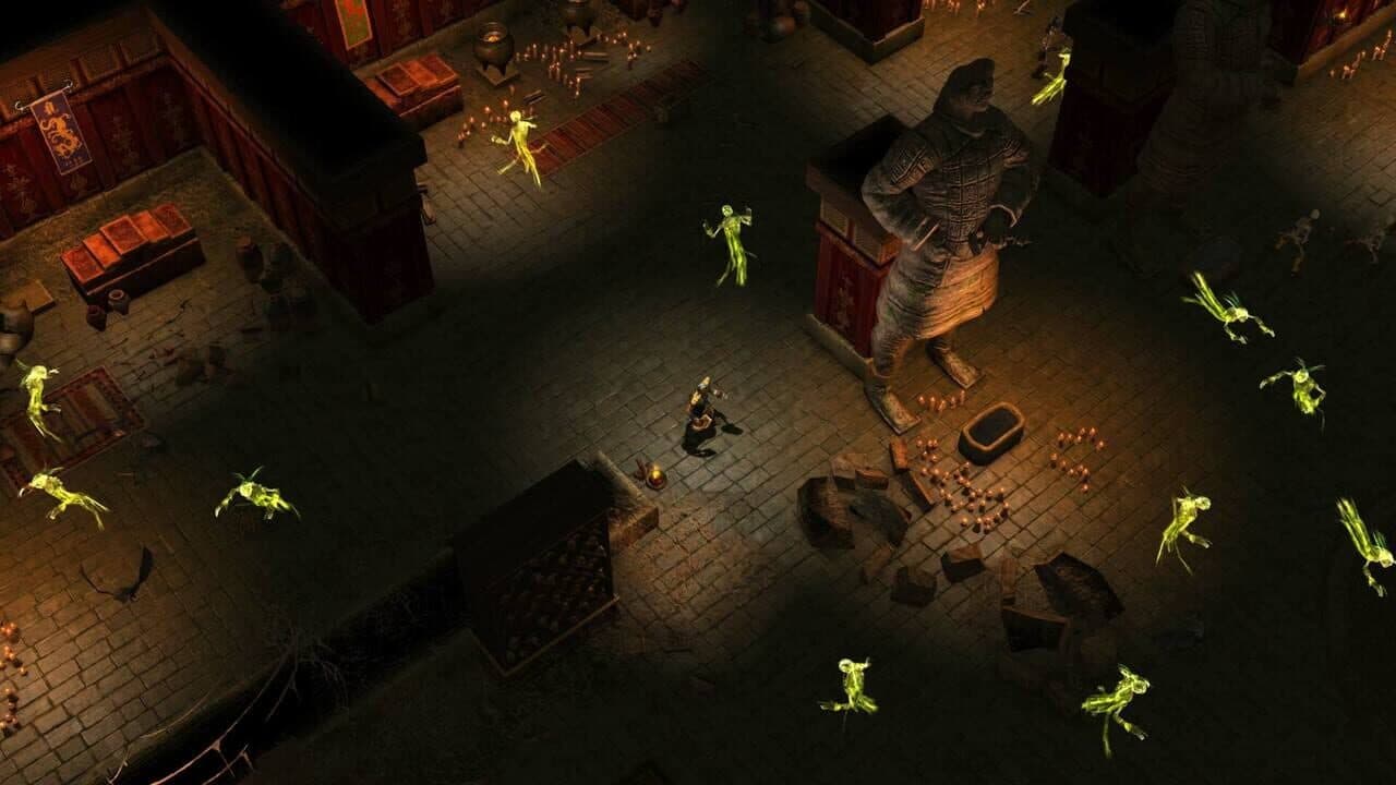 Titan Quest: Eternal Embers thumbnail 31