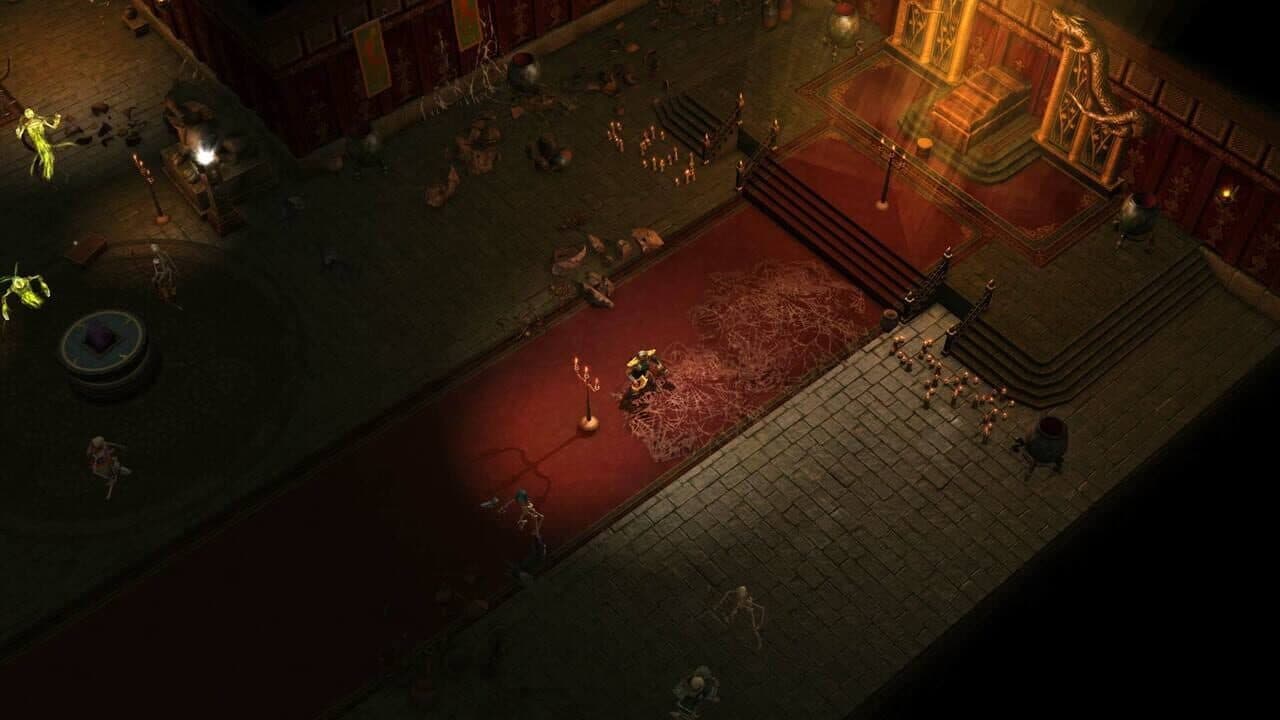 Titan Quest: Eternal Embers thumbnail 32