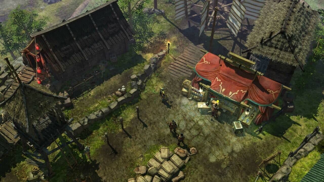 Titan Quest: Eternal Embers thumbnail 33