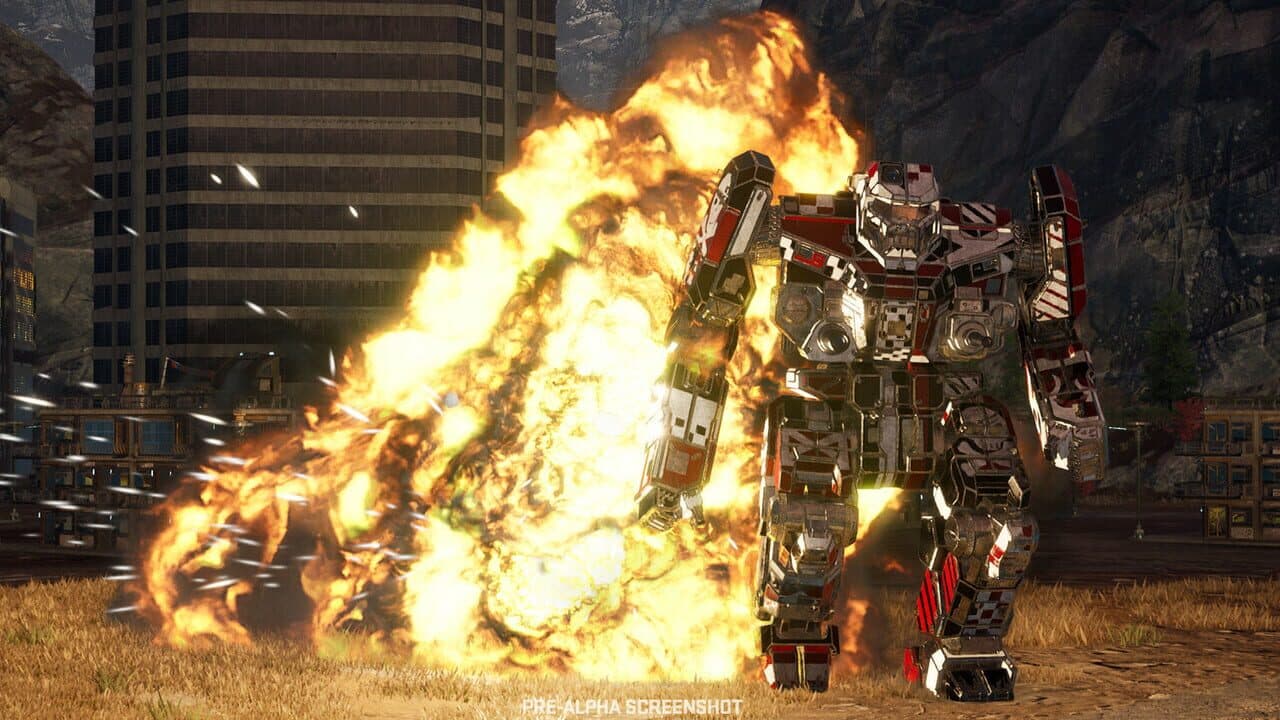 MechWarrior 5: Mercenaries - JumpShip Edition thumbnail 6