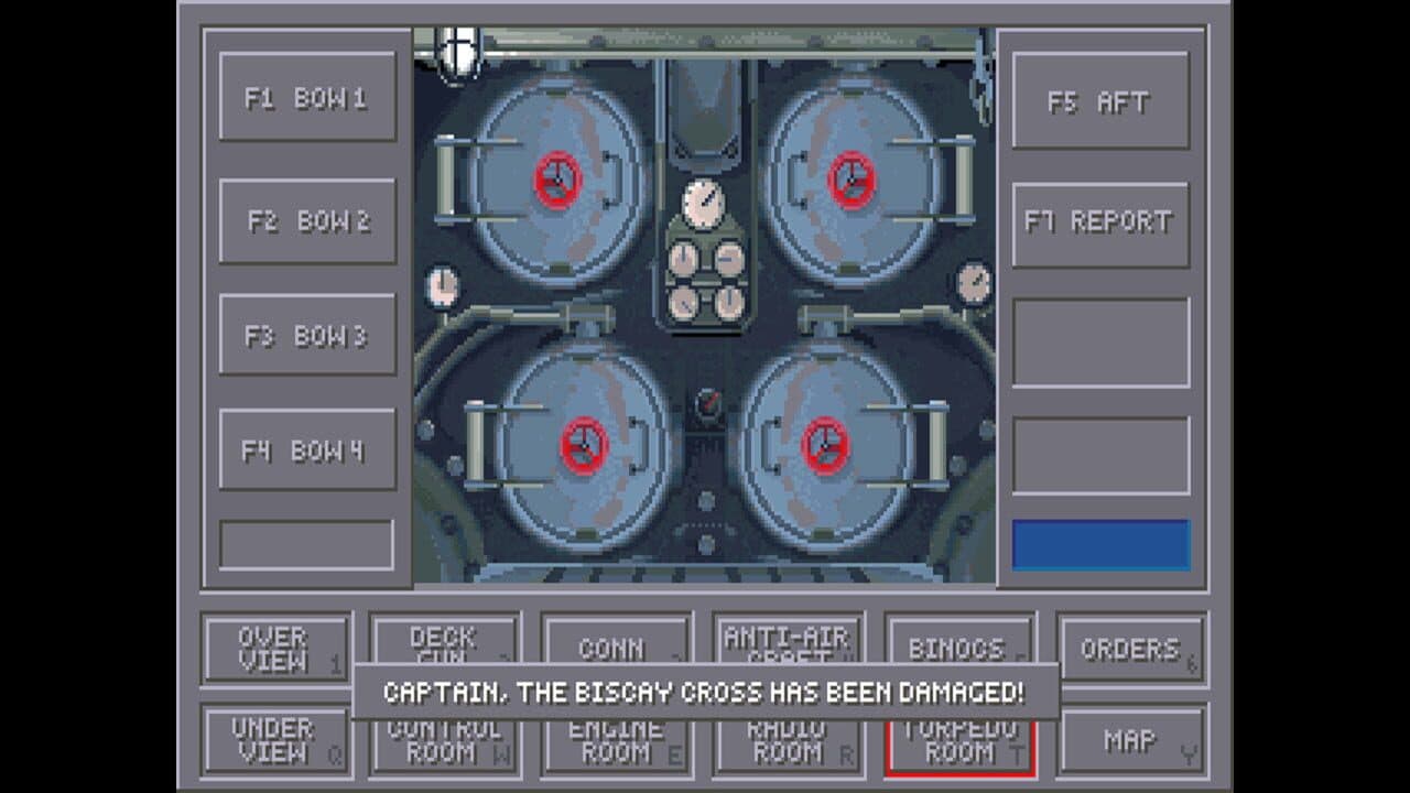 Das Boot: German U-Boat Simulation thumbnail 2