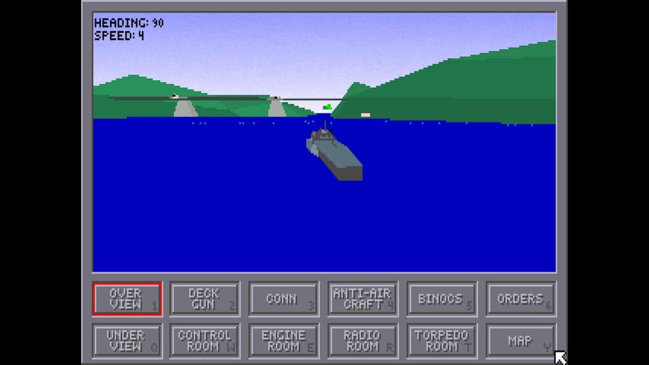 Das Boot: German U-Boat Simulation thumbnail 3