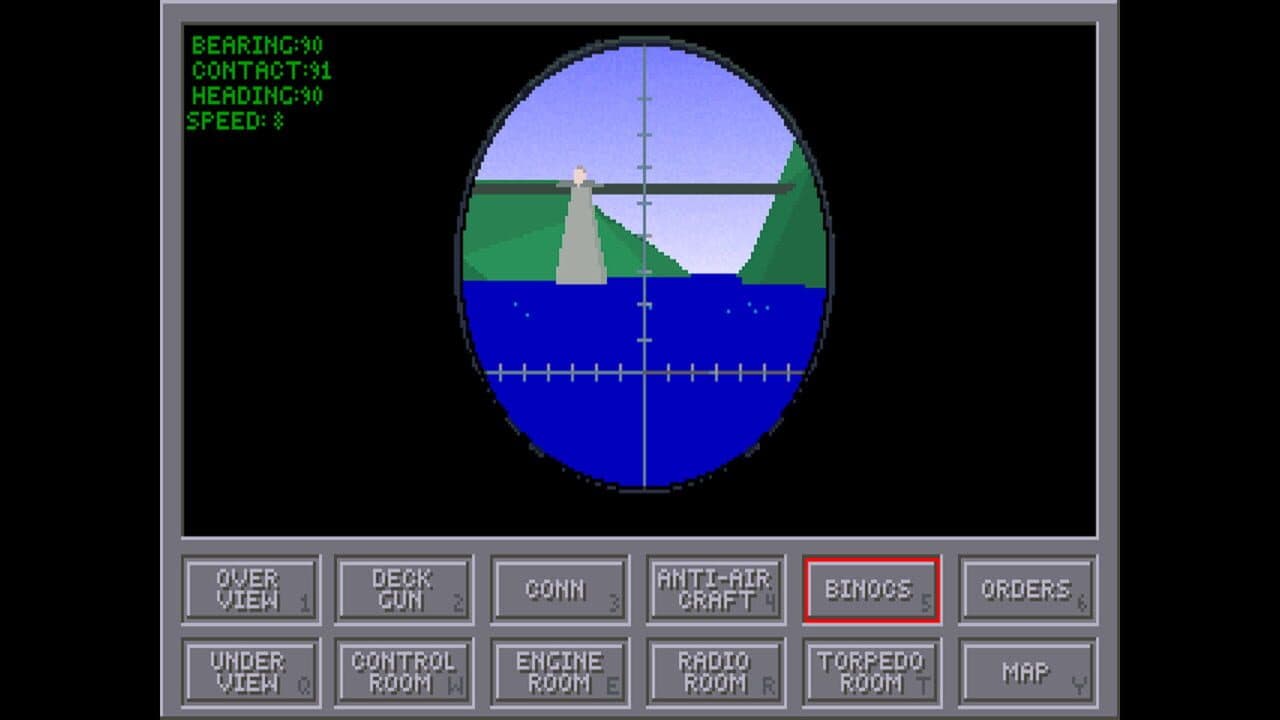 Das Boot: German U-Boat Simulation thumbnail 5