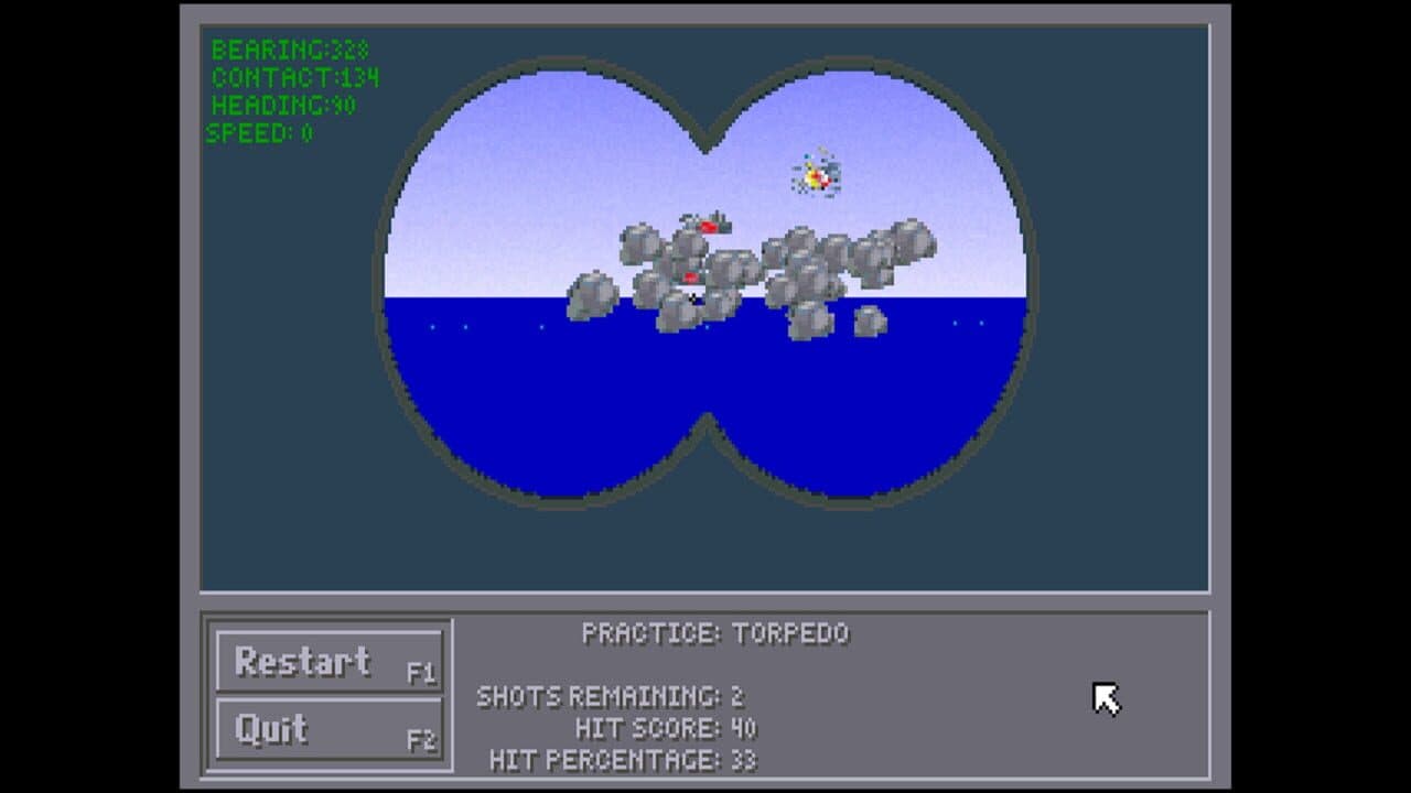 Das Boot: German U-Boat Simulation thumbnail 7