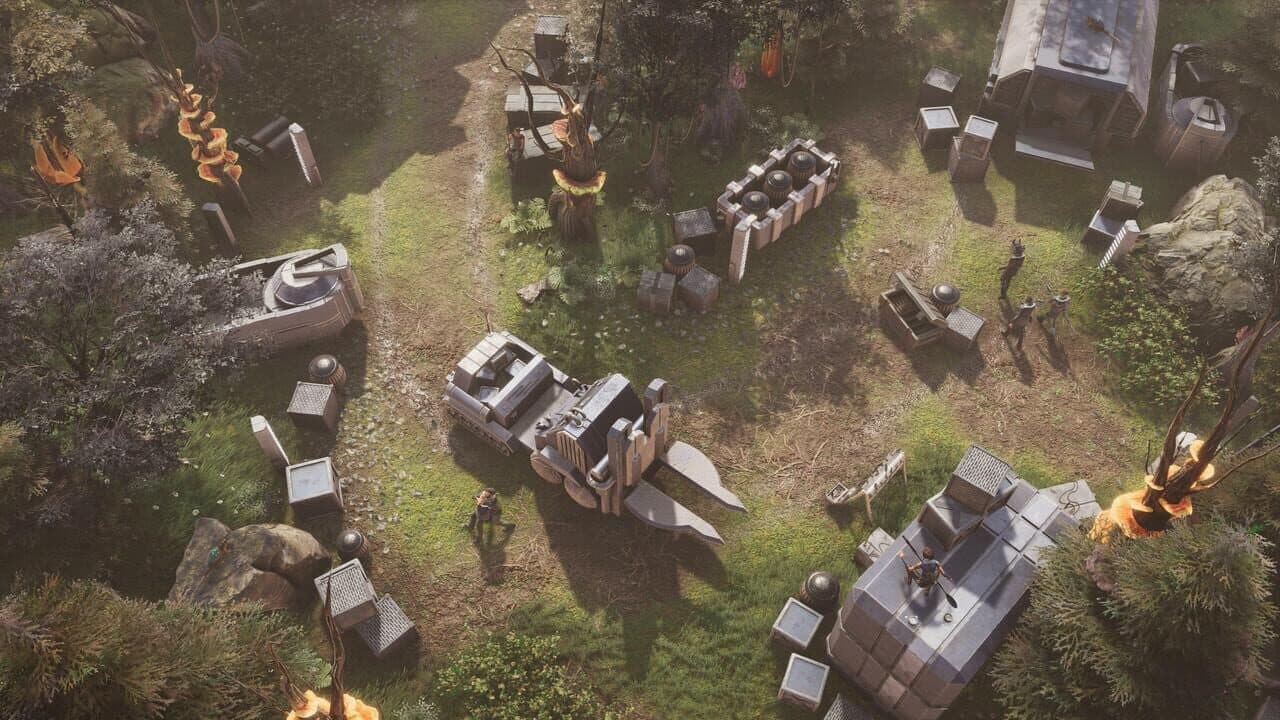 Stargate: Timekeepers thumbnail 4