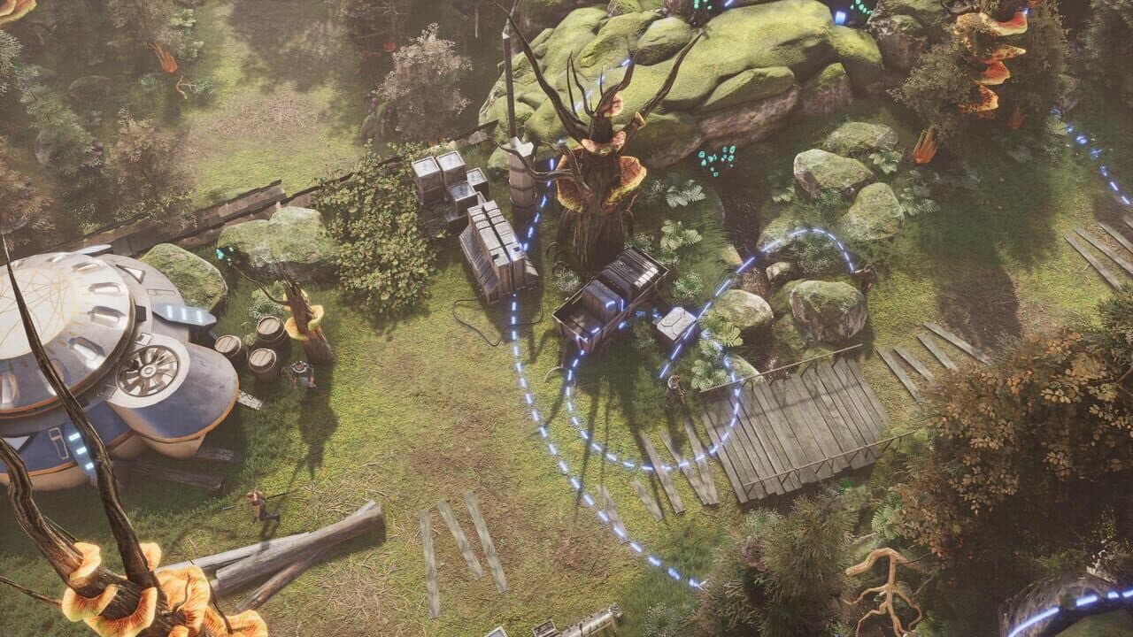 Stargate: Timekeepers thumbnail 5