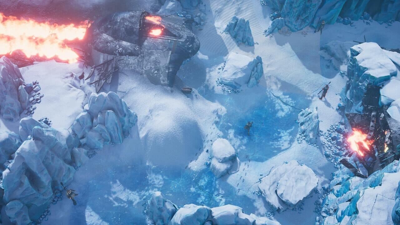 Stargate: Timekeepers thumbnail 7