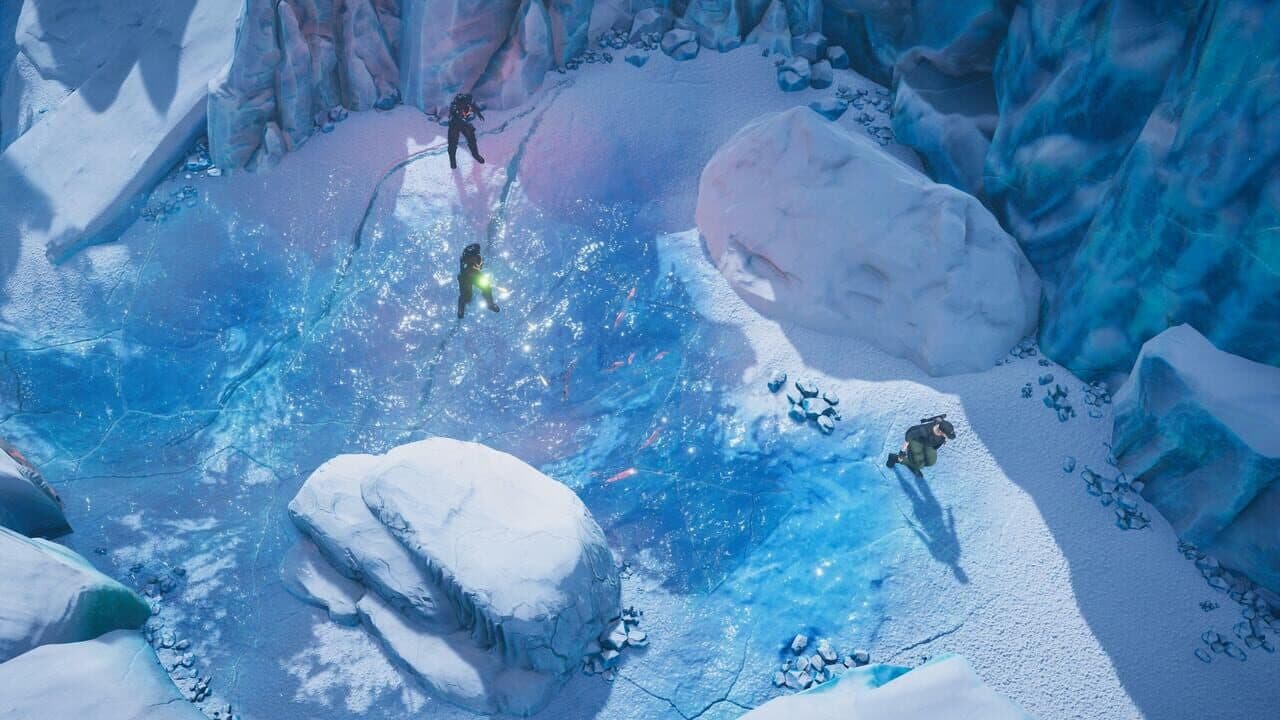 Stargate: Timekeepers thumbnail 8