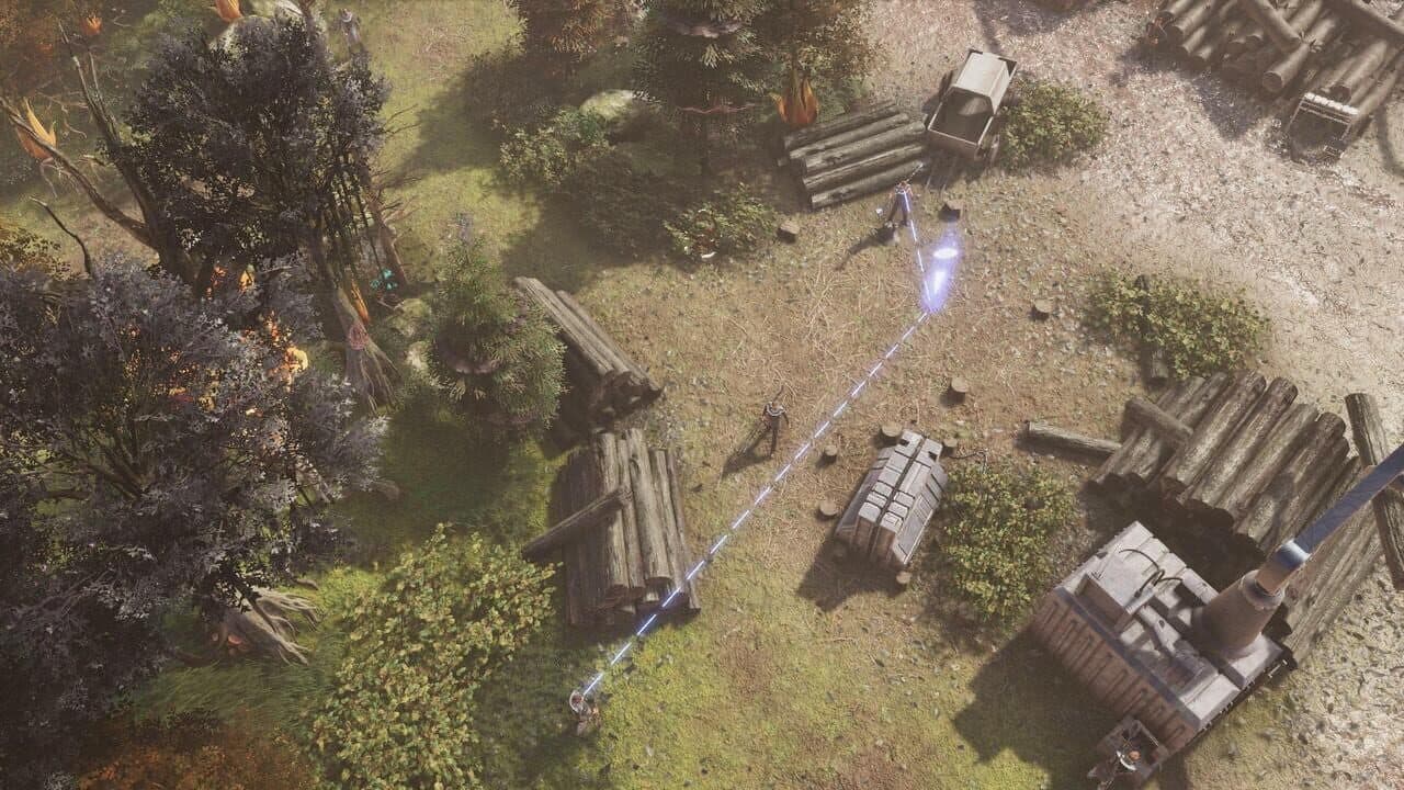 Stargate: Timekeepers thumbnail 9
