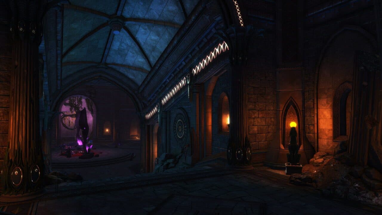 Kingdoms of Amalur: Re-Reckoning - Fatesworn thumbnail 3