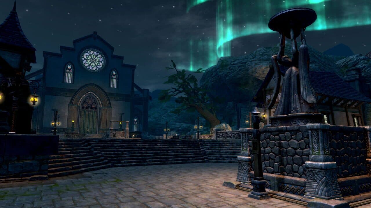 Kingdoms of Amalur: Re-Reckoning - Fatesworn thumbnail 5