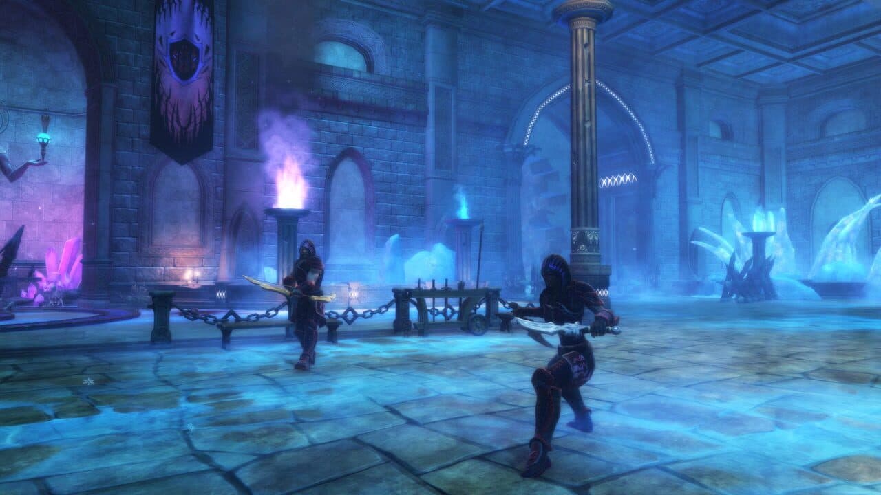 Kingdoms of Amalur: Re-Reckoning - Fatesworn thumbnail 7