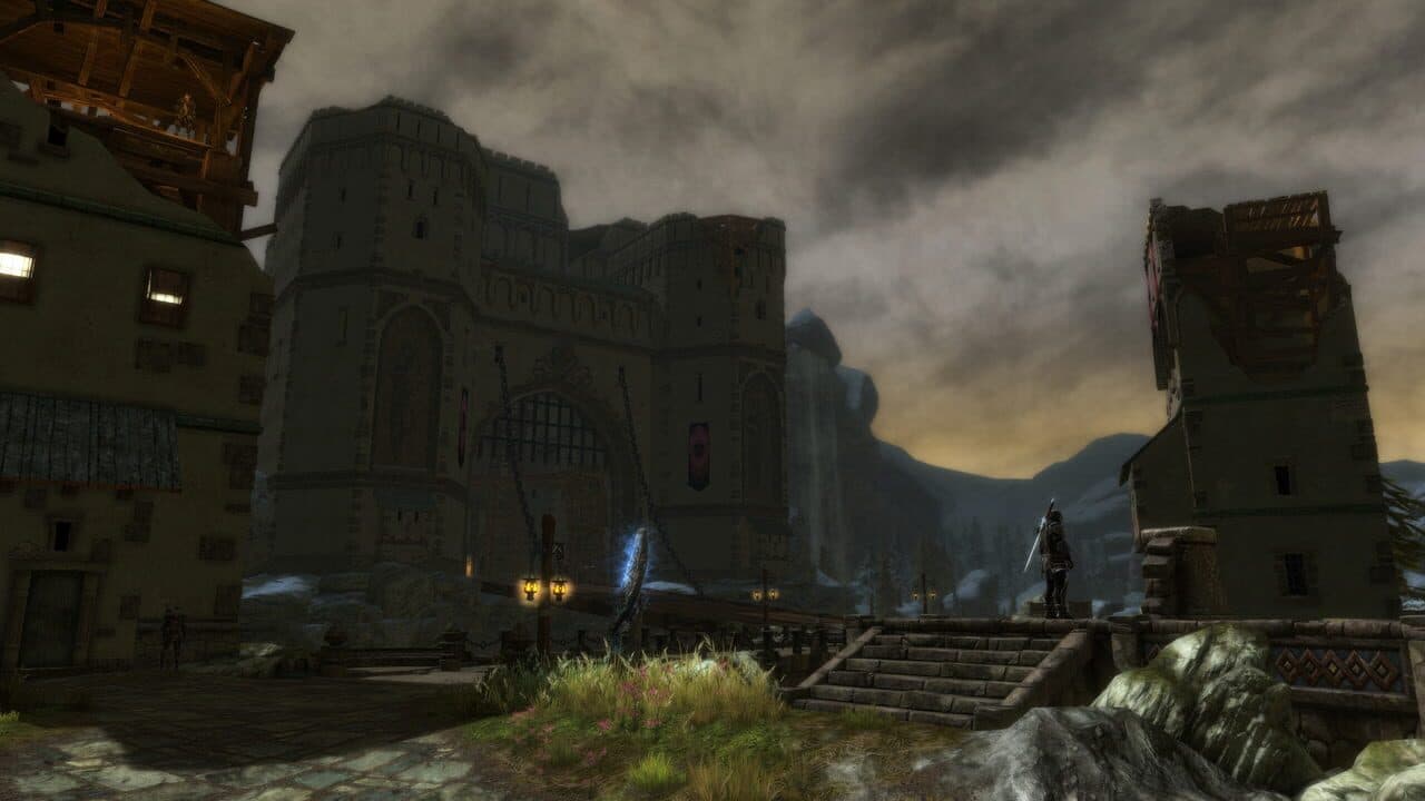 Kingdoms of Amalur: Re-Reckoning - Fatesworn thumbnail 8