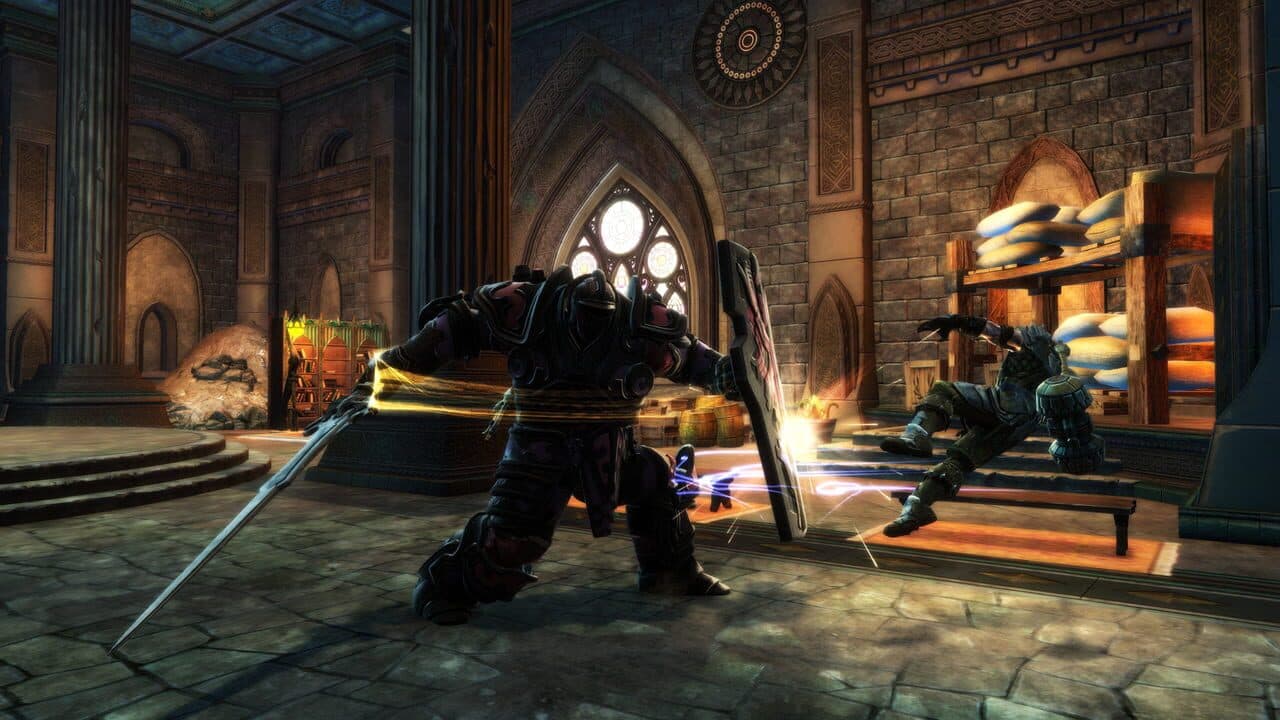 Kingdoms of Amalur: Re-Reckoning - Fatesworn thumbnail 10