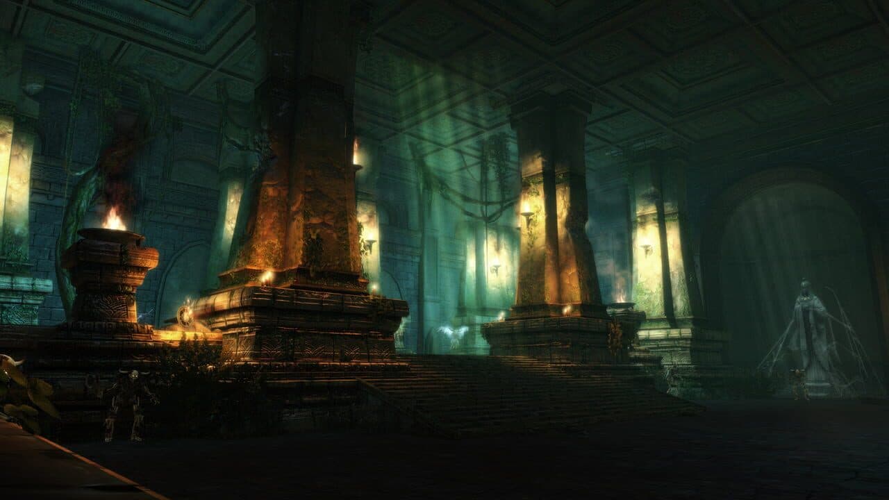 Kingdoms of Amalur: Re-Reckoning - Fatesworn thumbnail 13