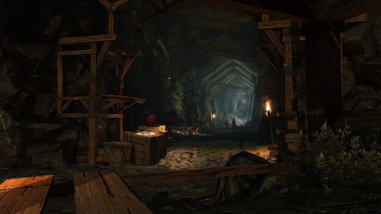 Kingdoms of Amalur: Re-Reckoning - Fatesworn thumbnail 15