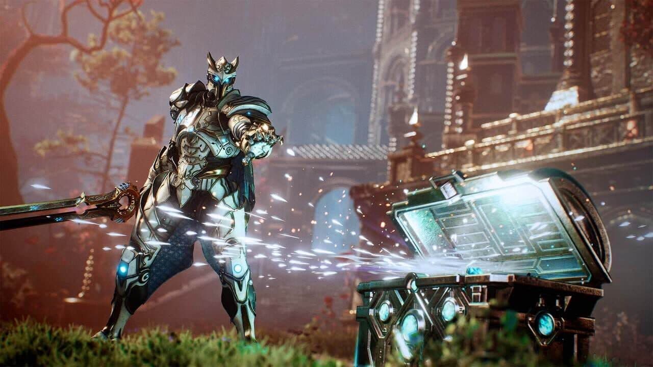 Godfall: Challenger Edition thumbnail 2