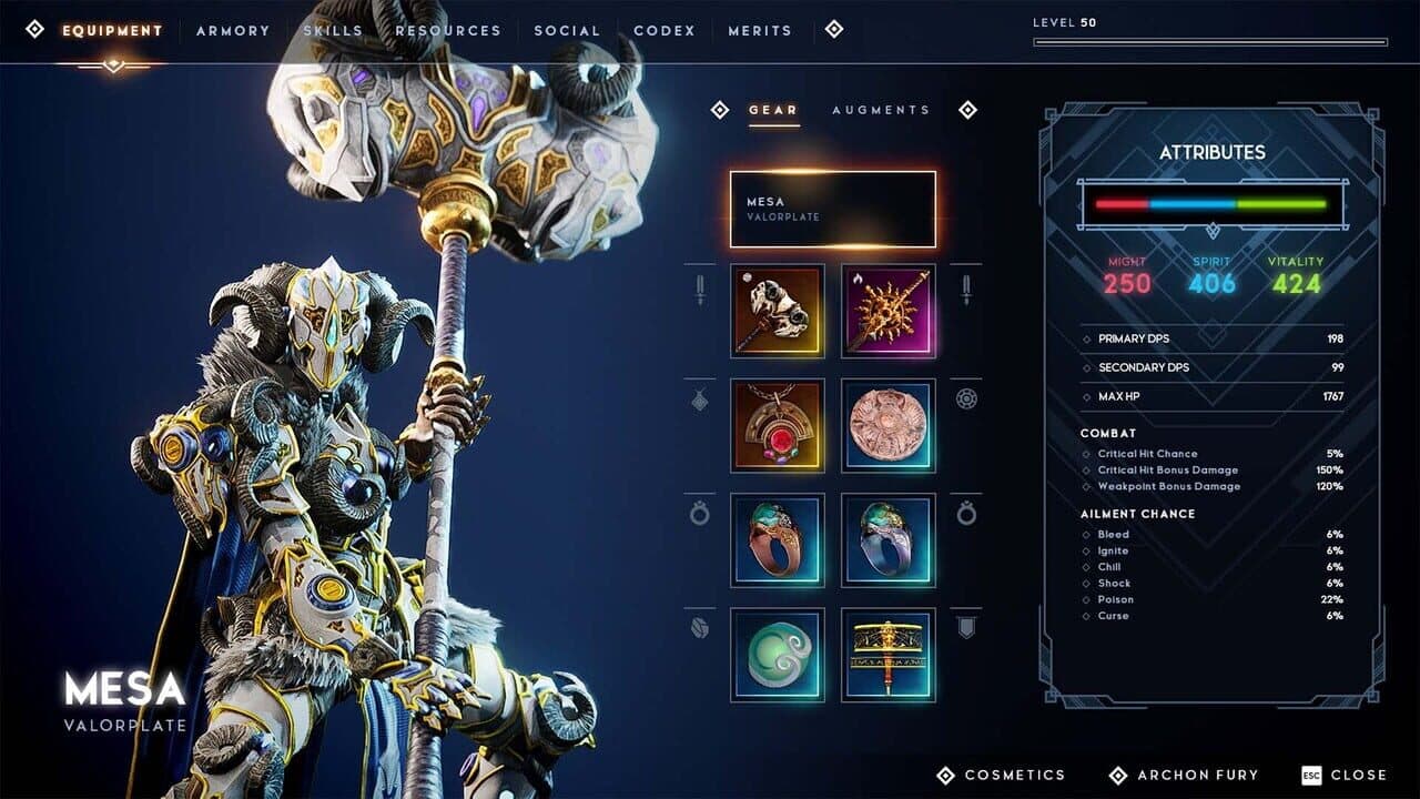 Godfall: Challenger Edition thumbnail 3