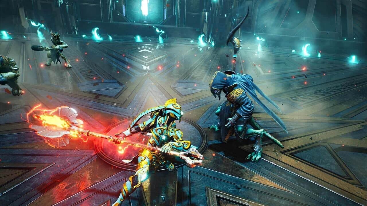 Godfall: Challenger Edition thumbnail 4